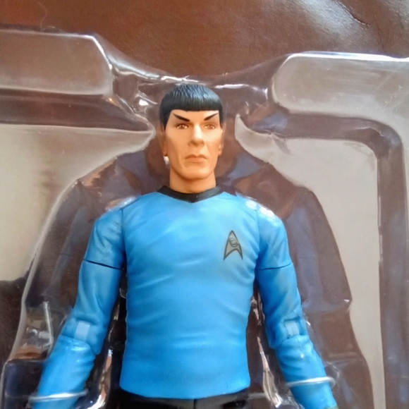 STAR TREK Collectibles. Original Action Figures: Wave One. Make me an offer - Picture 2 of 9